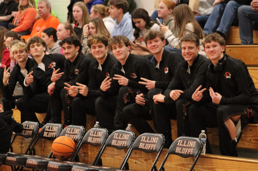 Home VS. Williamsfield